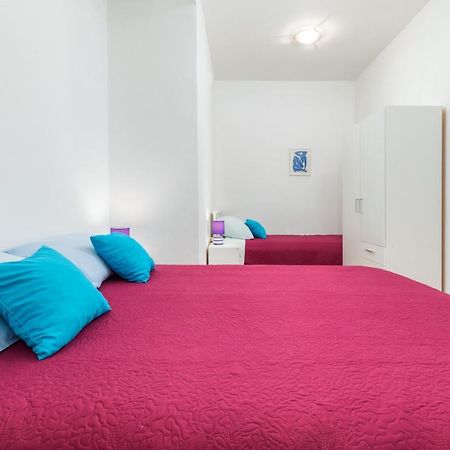 Center Of Fazana Apartments Katarina المظهر الخارجي الصورة
