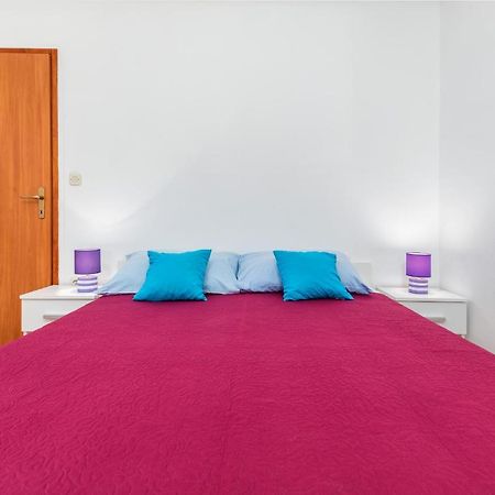 Center Of Fazana Apartments Katarina المظهر الخارجي الصورة