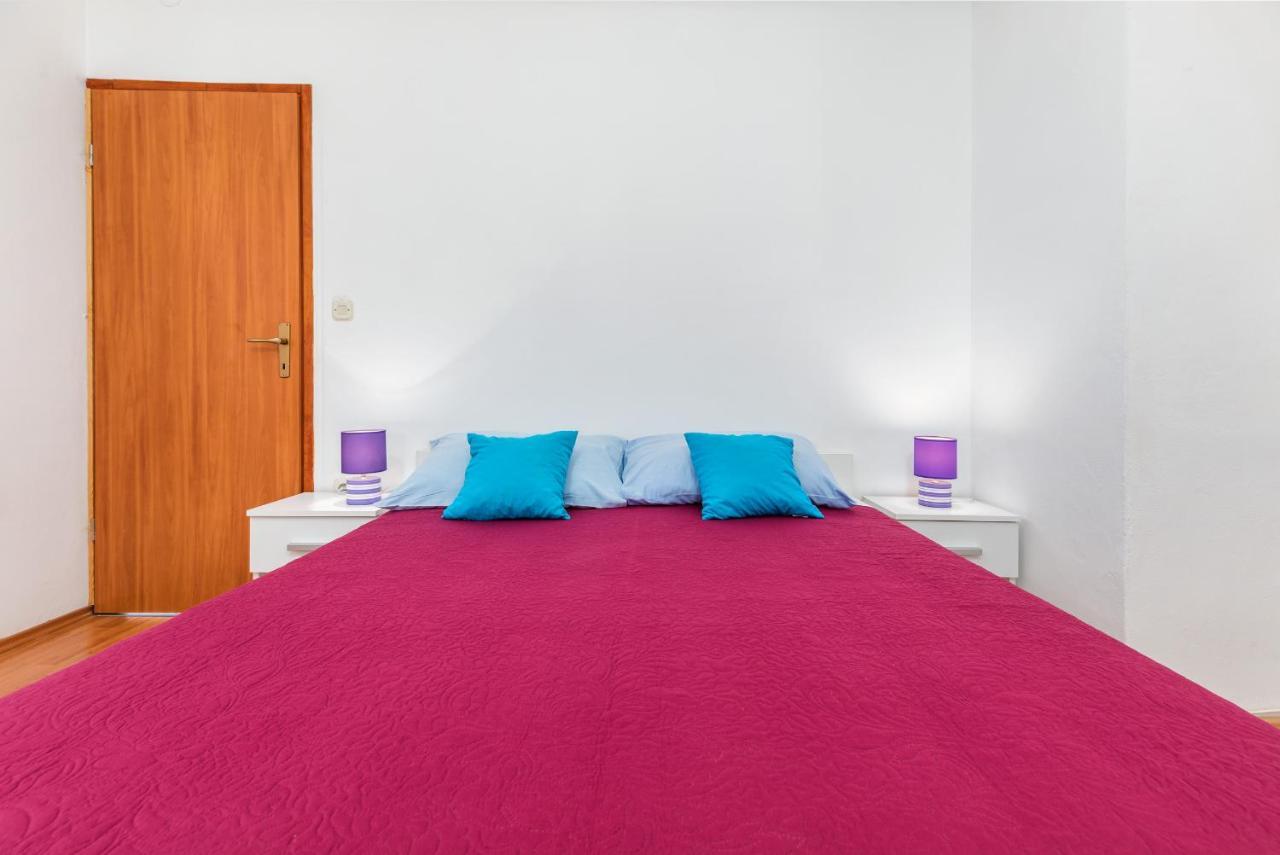 Center Of Fazana Apartments Katarina المظهر الخارجي الصورة