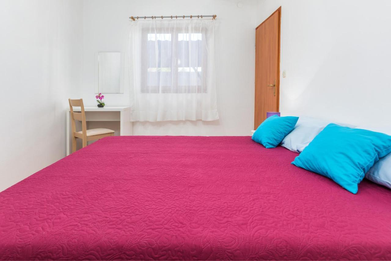 Center Of Fazana Apartments Katarina المظهر الخارجي الصورة