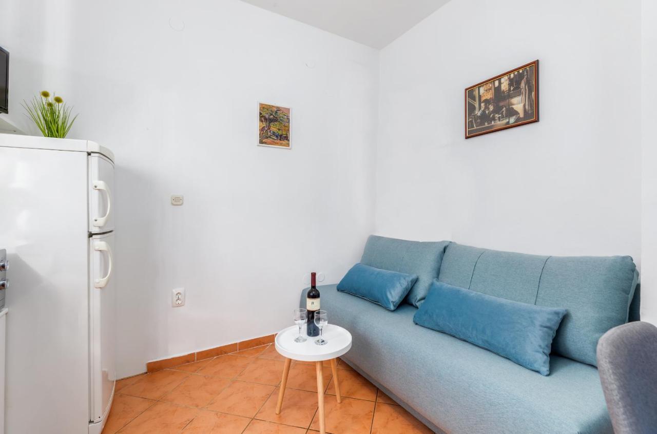 Center Of Fazana Apartments Katarina المظهر الخارجي الصورة