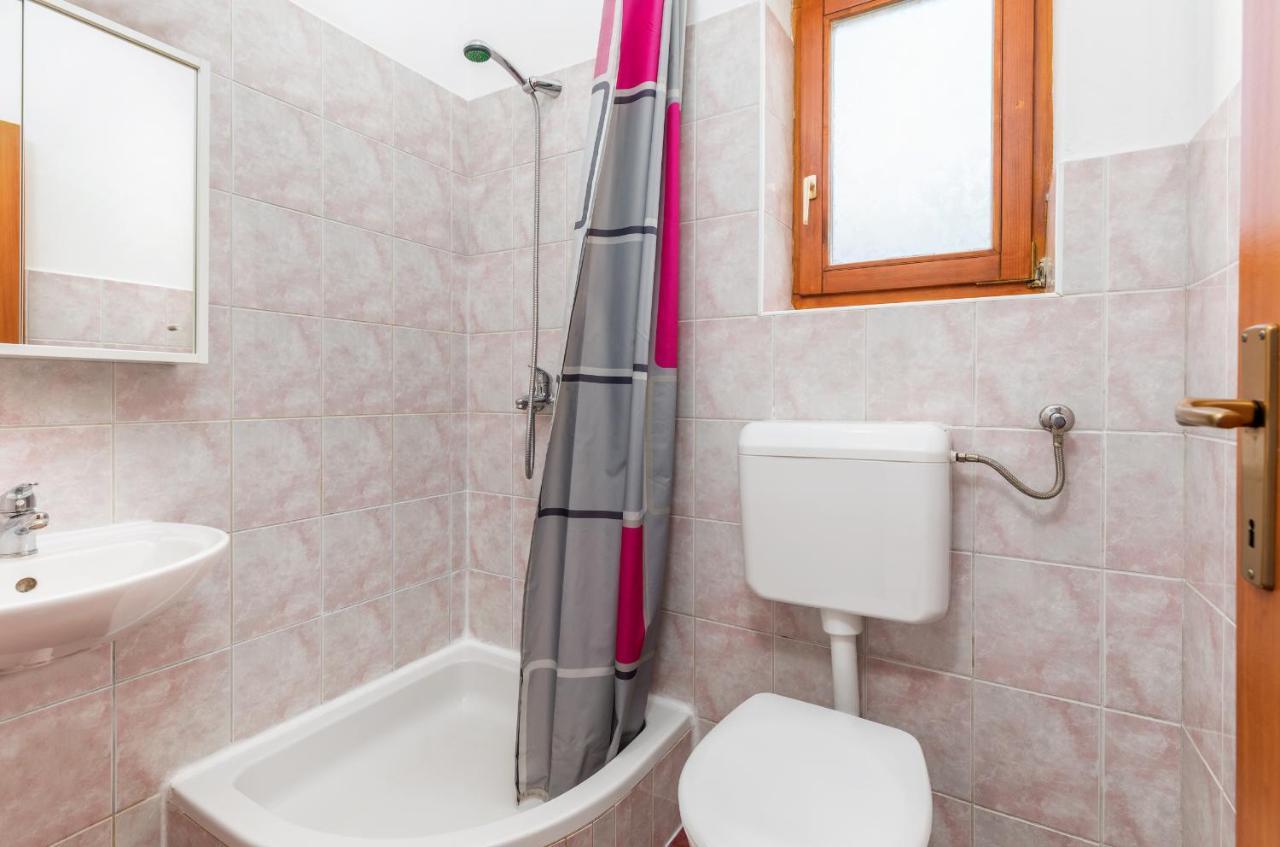 Center Of Fazana Apartments Katarina المظهر الخارجي الصورة