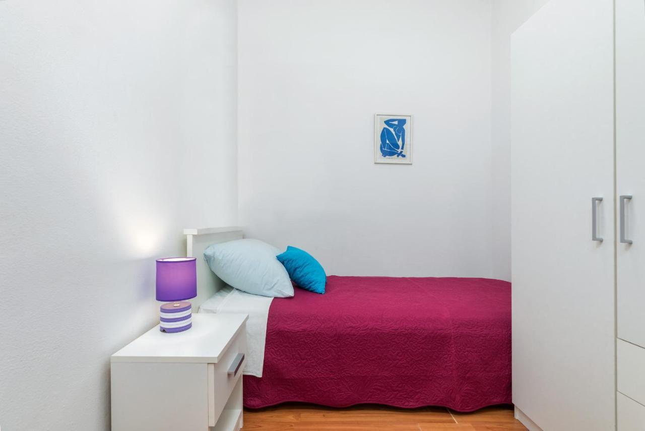 Center Of Fazana Apartments Katarina المظهر الخارجي الصورة