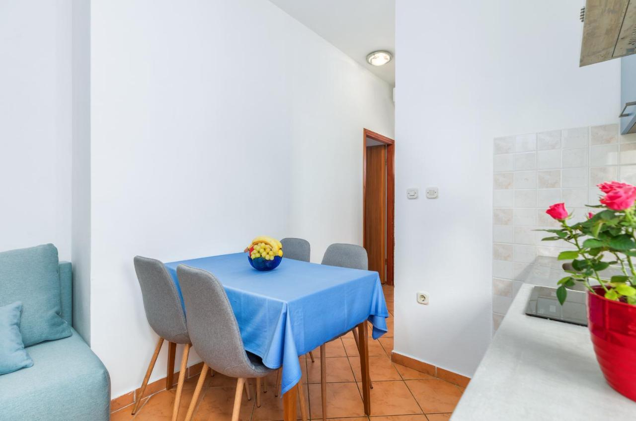 Center Of Fazana Apartments Katarina المظهر الخارجي الصورة