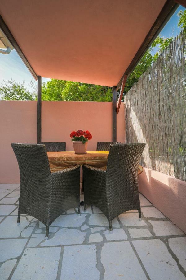 Center Of Fazana Apartments Katarina المظهر الخارجي الصورة